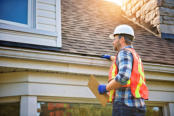 Trusted Emergency Roof Repair service in Clover, SC - Ben Roofing and Steel LLC